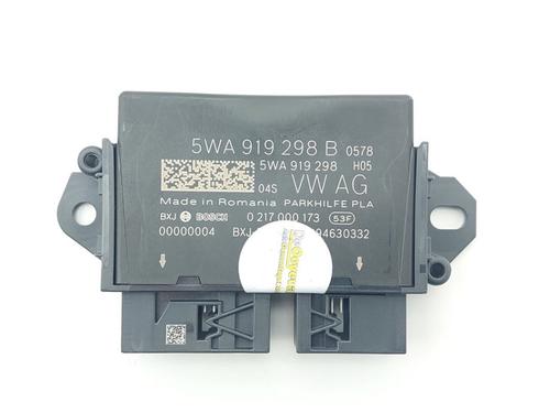 Used Control unit Control unit 21559843 21559843