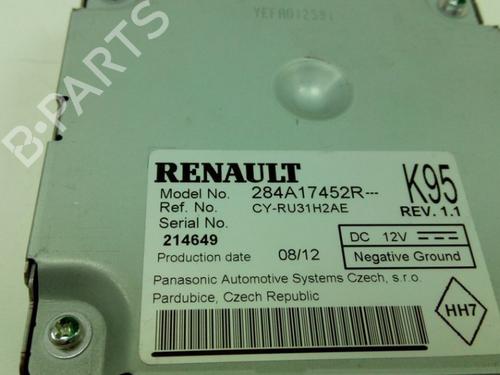 Other RENAULT MEGANE III Grandtour (KZ0/1) 1.5 dCi (KZ09, KZ0D, KZ1G, KZ29, KZ14, KZ1W, KZ10, KZ1F,... | BP19749436O1