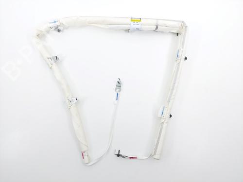 Used Right curtain airbag LYNK & CO 01 PHEV (261 hp) 19767708