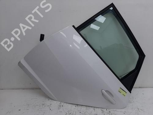 Used Left rear door SEAT IBIZA IV ST (6J8, 6P8) 1.4 (85 hp) 19757338