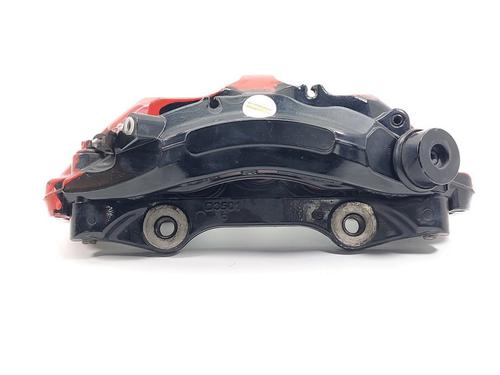 Right front brake caliper AUDI A6 C8 Avant (4A5) 50 TDI Mild Hybrid quattro | BP28154757M104 