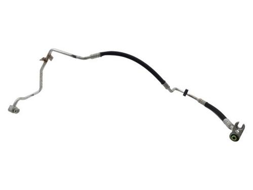 Used AC pipe FIAT PANDA (312_, 319_) 0.9 (312PXH1A) (65 hp) 19764018