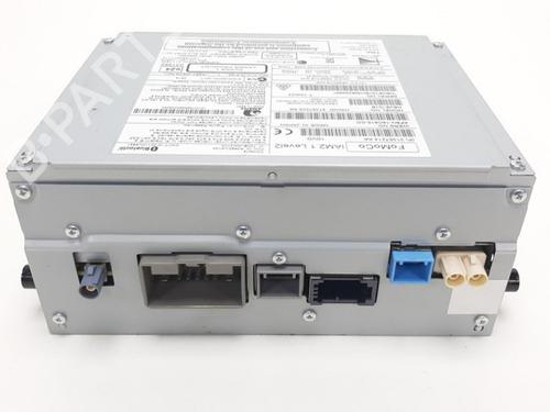 Electronic module VOLVO V60 I (155) D6 Hybrid AWD | BP29954677M83 