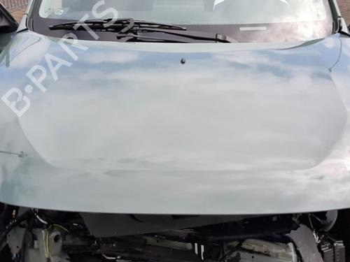 Used Hood DACIA SPRING Extreme (65 hp) 26164745