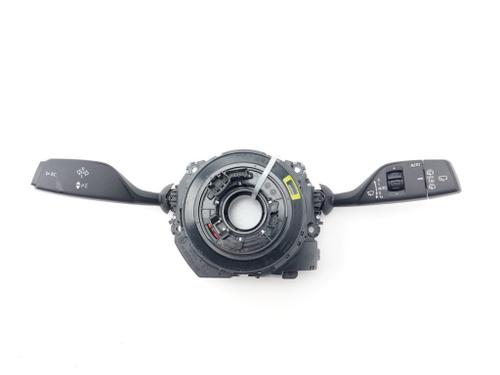 Used Steering column stalk Steering column stalk BMW 1 (F20) 118 i (136 hp) 40503219 40503219