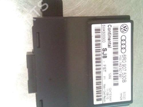 Electronic module VW POLO V (6R1, 6C1) 1.2 TDI | BP23897395M83 