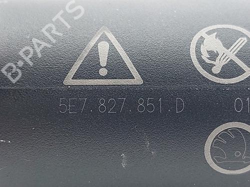 Electronic module SKODA OCTAVIA IV Combi (NX5, PV5) 1.4 TSI iV | BP31801216M83 