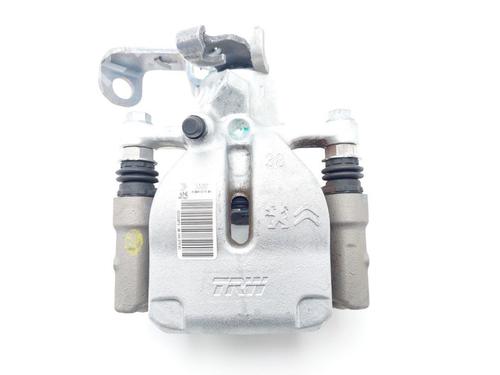 Venstre bremsekaliber bag OPEL COMBO Box Body/MPV (K9) 1.5 D | BP21202401M107 