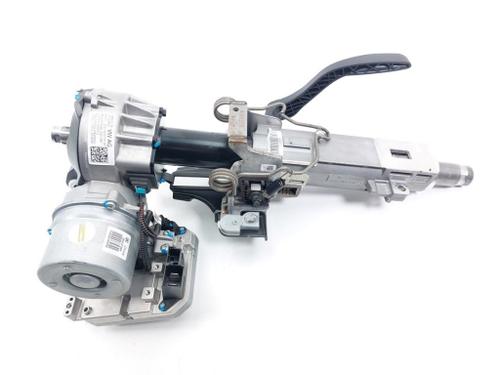 Used Steering column Steering column SKODA KAMIQ (NW4) 1.0 TSI (110 hp) 30183371 30183371