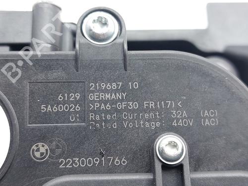 Other BMW XM (G09) XM All-wheel Drive | BP33889113O1 - Image 6