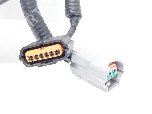 Køfangervange KIA STONIC (YB) 1.0 T-GDi Eco-Dynamics+ | BP38043635C73 - Image 6