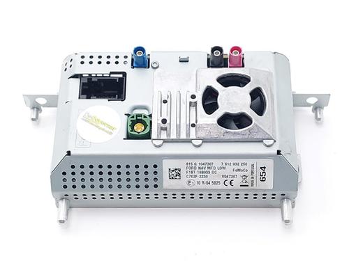 Electronic module FORD FIESTA VI (CB1, CCN) 1.0 | BP30875857M83