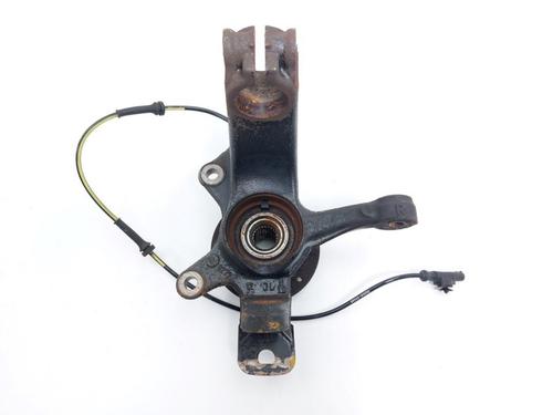 Right front steering knuckle CITROËN C1 II (PA_, PS_) 1.0 VTi 72 | BP30027867M26 
