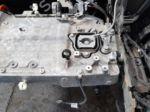 Engine mount BMW X2 (U10) iX2 eDrive 20 | BP38701012M89 - Image 2