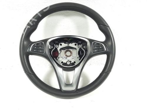 Used Steering wheel Steering wheel MERCEDES-BENZ A-CLASS (W176) A 180 CDI / d (176.012) (109 hp) 19754153 19754153