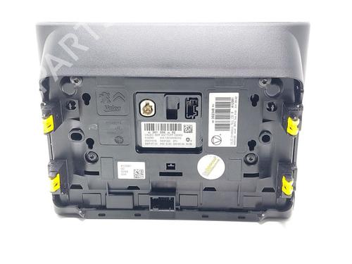 Electronic module CITROËN C3 III (SX) 1.2 PureTech 82 | BP29868744M83