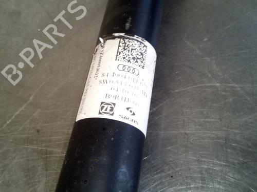 Right rear shock absorber AUDI A4 B9 Avant (8W5, 8WD) 2.0 TDI | BP19749104M19 
