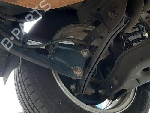 Subframe KIA CEED Sportswagon (CD) 1.0 T-GDI Eco-Dynamics+ | BP34192109M9 - Image 4
