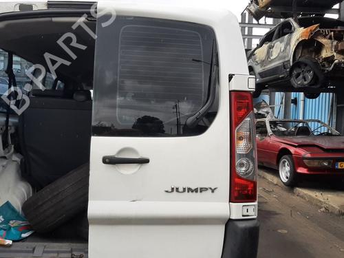 tailgate-citroen-jumpy-ii-vf7-2007-2008-2009-2010-2011-2012-2013-2014-2015-2016-37761304 main image