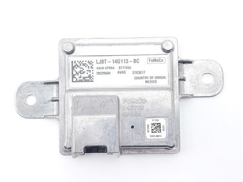 Andre FORD USA MUSTANG MACH-E (CGW) EV (269 hp) 31863815