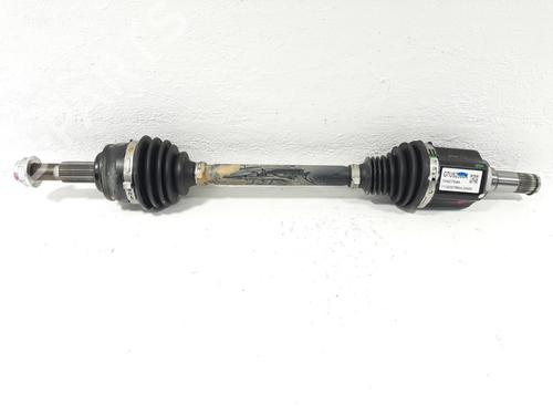 Used Left front driveshaft MAZDA 2 Hatchback (DL, DJ) 1.5 (75 hp) 19753096