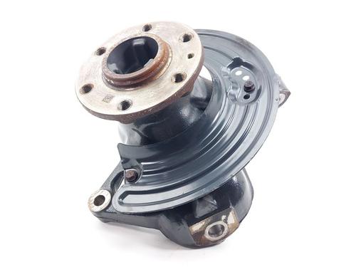 Right front steering knuckle IVECO DAILY VI Van 33S14, 35S14, 35C14, 42S14 | BP29274395M26 