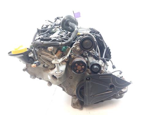 Engine RENAULT TWINGO III (BCM_, BCA_) 1.0 SCe 70 | BP28710442M1  - Image 5