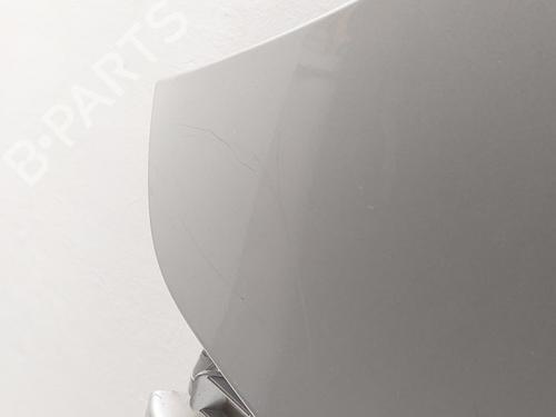 Left front fenders MERCEDES-BENZ VITO / MIXTO Van (W639) 115 CDI (639.601, 639.603, 639.605) | BP19768302C41 
