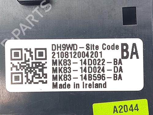 Control unit JAGUAR F-PACE (X761) 2.0 P400e Plug-in Hybrid | BP29080684M11 - Image 5
