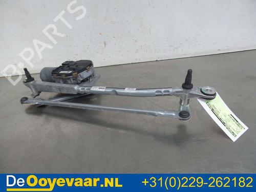 Used Front wipers mechanism AUDI Q8 (4MN, 4MT) RS Mild Hybrid quattro (600 hp) 27724055