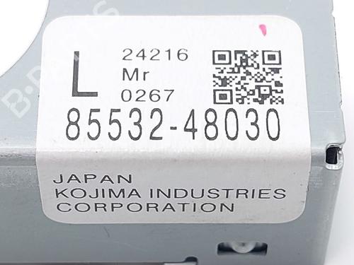 Other TOYOTA YARIS CROSS (MXP_) 1.5 Hybrid (MXPJ11) | BP29868892O1