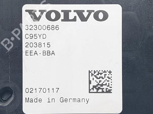 Inverter/Converter VOLVO V60 II (225) B3 Mild-Hybrid | BP20099179M119 
