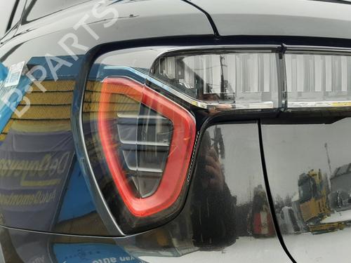 Used Left taillight Left taillight LYNK & CO 01 PHEV (261 hp) 33273637 33273637