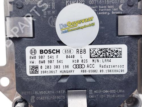 Electronic module AUDI A4 B9 Avant (8W5, 8WD) 40 TDI | BP35792891M83 - Image 4