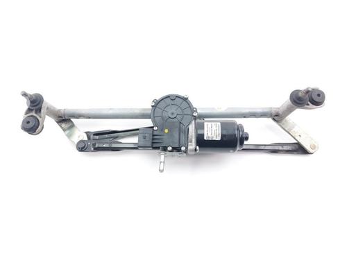 Used Front wipers mechanism SKODA RAPID (NH3, NK3, NK6) 1.0 TSI (95 hp) 30875751