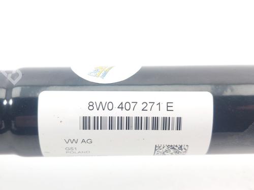 Right front driveshaft AUDI A4 B9 Avant (8W5, 8WD) 35 TFSI Mild Hybrid | BP39477761M39 - Image 4