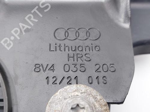 Speaker AUDI A3 Sportback (8YA, 8YF) 45 TFSIe | BP35996726E2 - Image 4