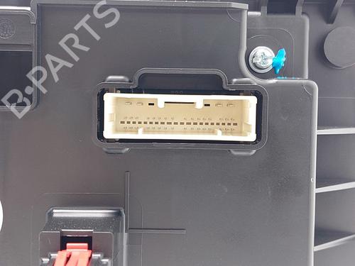 Instrument cluster TOYOTA YARIS CROSS (MXP_) 1.5 Hybrid (MXPJ11) | BP29868967C47
