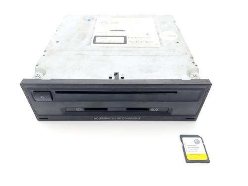 Used Control unit Control unit VW GOLF VII Variant (BA5, BV5) 1.6 TDI (110 hp) 19768094 19768094