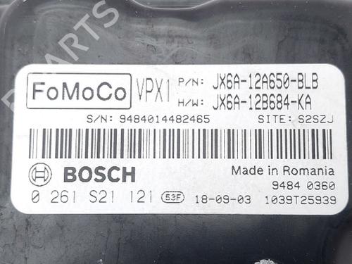Engine control unit (ECU) FORD FOCUS IV Turnier (HP) 1.5 EcoBoost | BP40503625M57 - Image 3