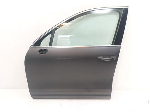 left-front-door-porsche-cayenne-92a-2010-2011-2012-2013-2014-2015-2016-2017-2018-25293204 main image