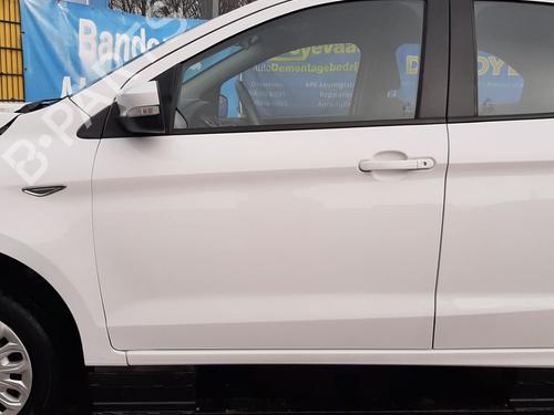 left-front-door-ford-ka-iii-uk-fk-2014-33129227 main image