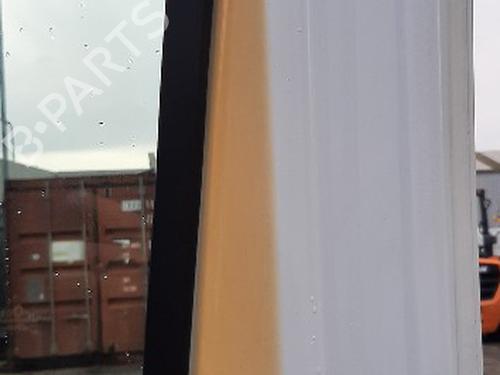 Right front door FORD TRANSIT CUSTOM V362 Van (FY, FZ) 1.0 EcoBoost PHEV | BP29406151C3 