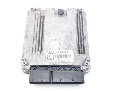 Used Engine control unit (ECU) AUDI Q7 (4LB) 4.2 FSI quattro (350 hp) 32002156