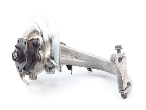 Left front steering knuckle AUDI A4 B9 Avant (8W5, 8WD) 35 TFSI Mild Hybrid | BP39477772M25 - Image 2