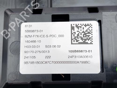 Other BMW 1 (F70) 120 Mild-Hybrid | BP33129407O1 - Image 4
