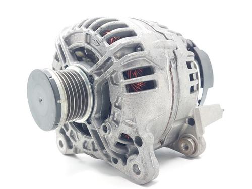Used Alternator AUDI A1 Sportback (8XA, 8XF) 1.2 TFSI (86 hp) 22989477