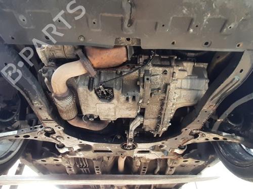 Used Subframe Subframe 38172886 38172886