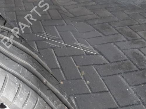 Left front fenders CITROËN BERLINGO Box Body/MPV (K9) 1.5 BlueHDi 130 | BP29909889C41 