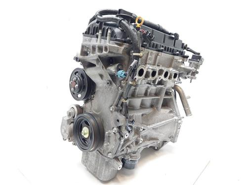 Used Engine Engine SUZUKI SWIFT V (AZ) 1.2 (A2L412, ZC83S) (90 hp) 21023580 21023580